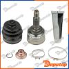 Joint kit extérieur pour arbre de transmission pour KIA | 15-1548, 21K646